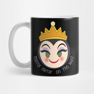 Mirror Mirror on the Wall Mug